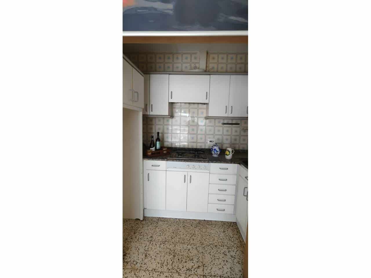 2 Zimmer Apartment zu verkaufen in Santa Pola - 205.000 € (Ref: 9919211)