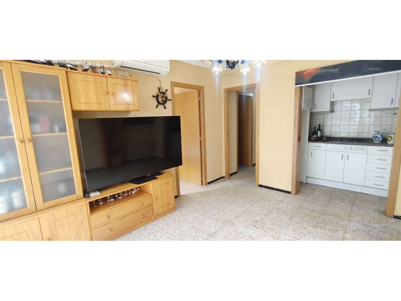 2 Zimmer Apartment zu verkaufen in Santa Pola - 205.000 € (Ref: 9919211)