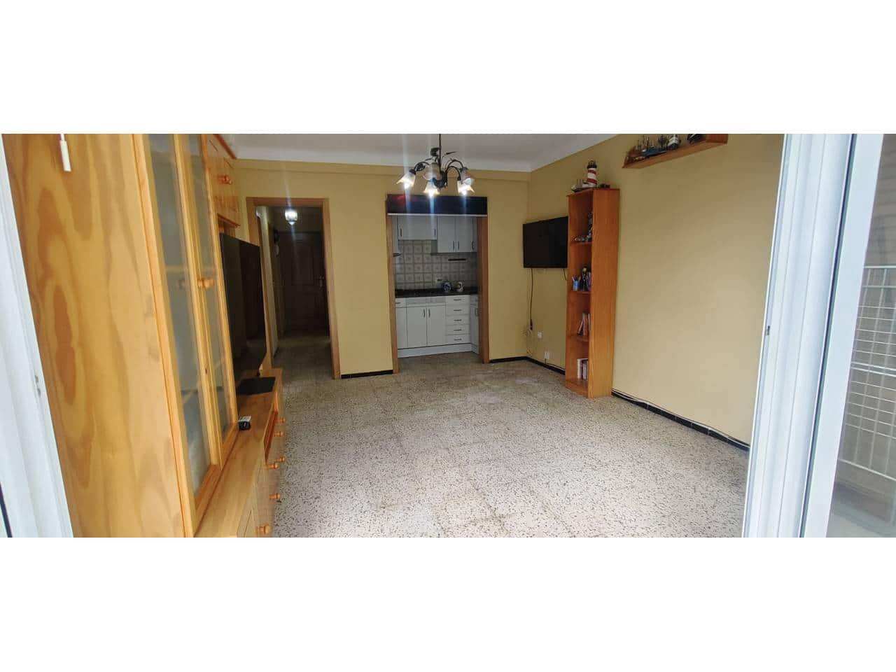 2 Zimmer Apartment zu verkaufen in Santa Pola - 205.000 € (Ref: 9919211)
