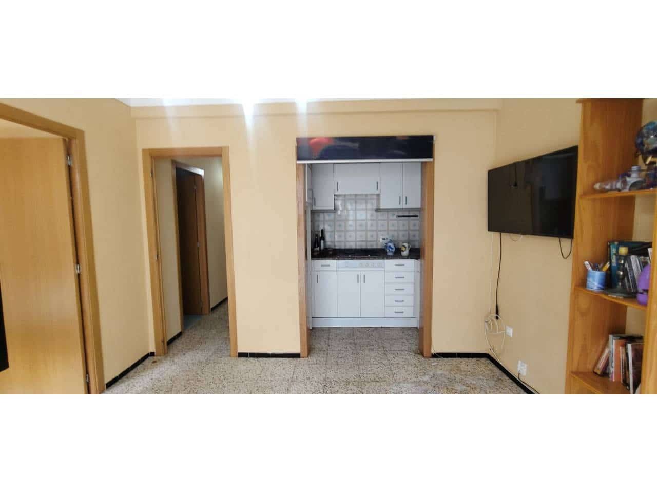 2 Zimmer Apartment zu verkaufen in Santa Pola - 205.000 € (Ref: 9919211)