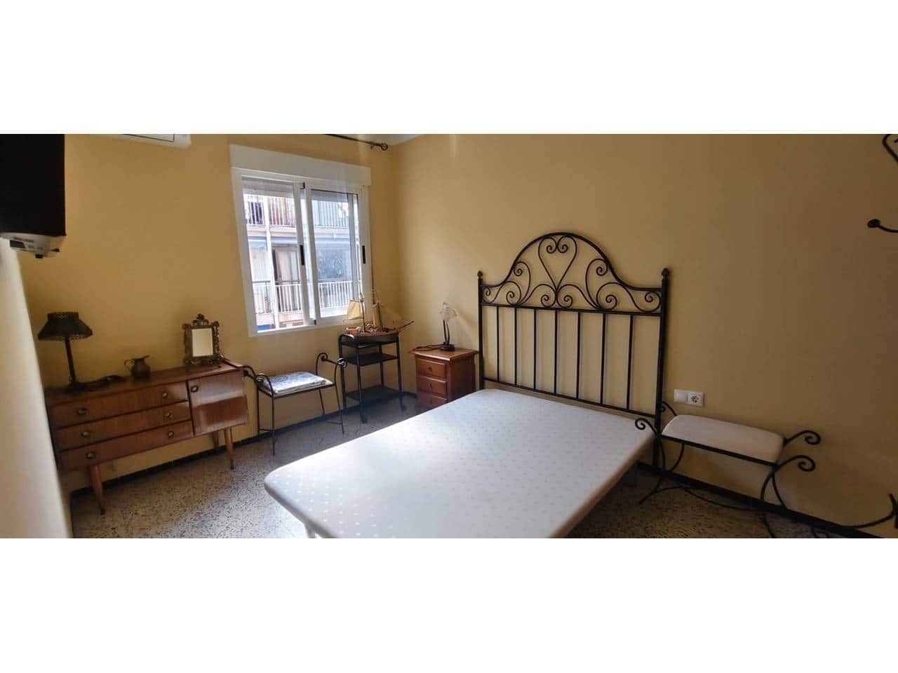 2 Zimmer Apartment zu verkaufen in Santa Pola - 205.000 € (Ref: 9919211)