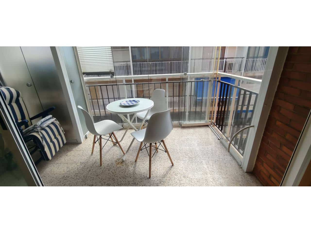 2 Zimmer Apartment zu verkaufen in Santa Pola - 205.000 € (Ref: 9919211)