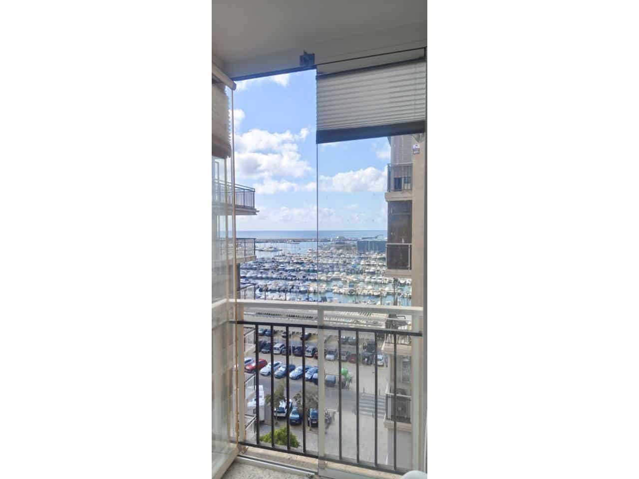 2 Zimmer Apartment zu verkaufen in Santa Pola - 205.000 € (Ref: 9919211)