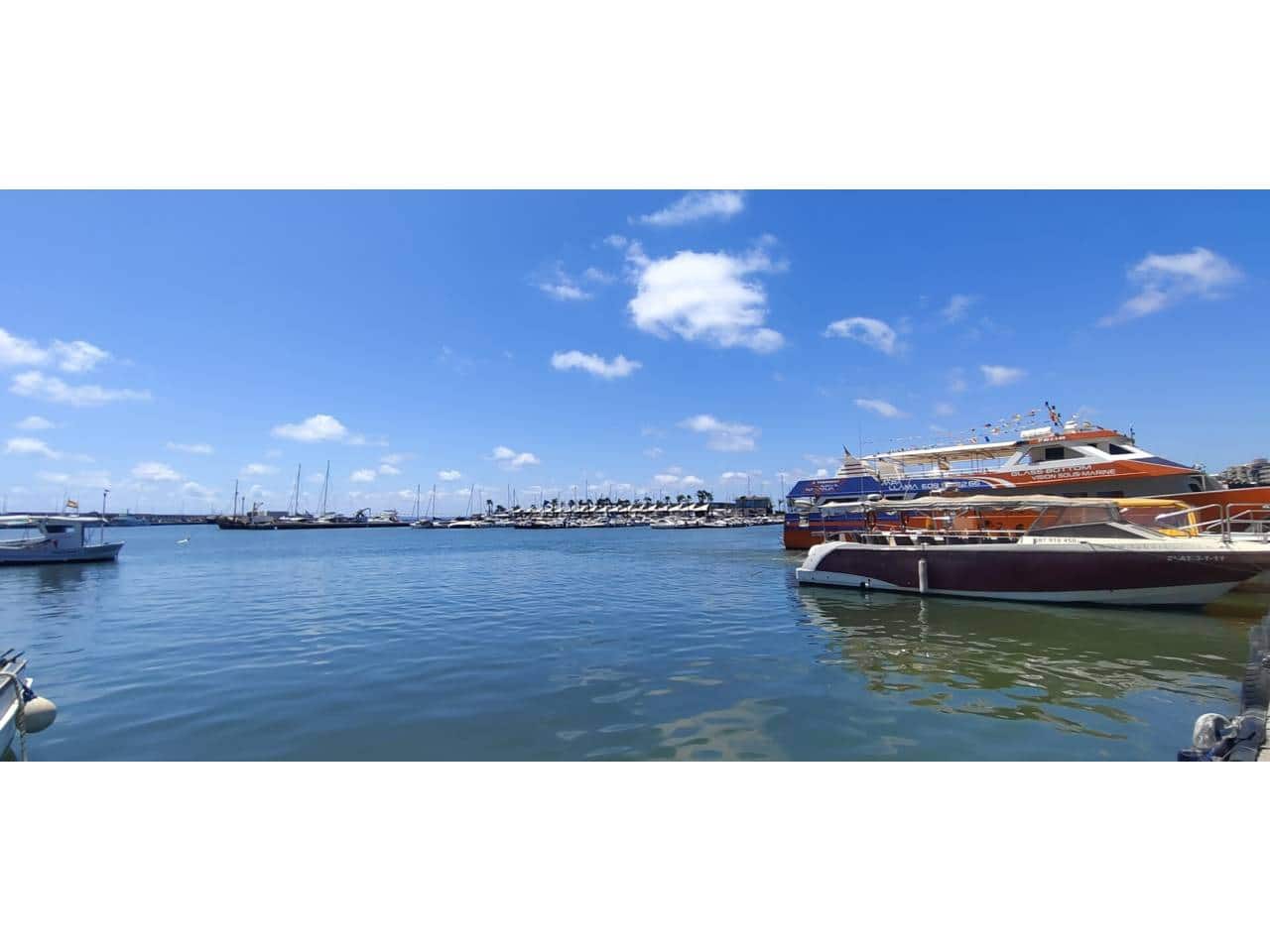 2 Zimmer Apartment zu verkaufen in Santa Pola - 205.000 € (Ref: 9919211)