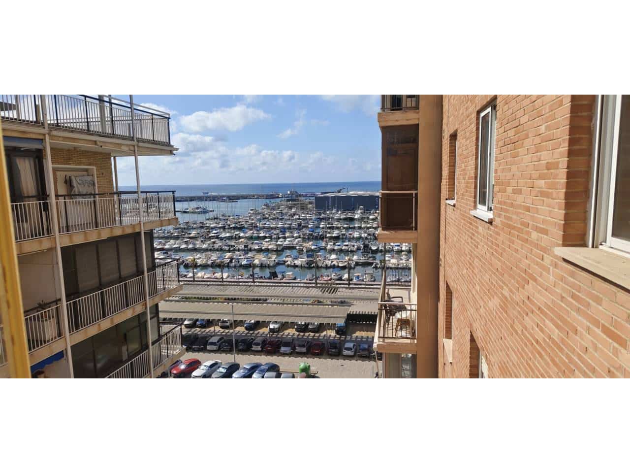 2 Zimmer Apartment zu verkaufen in Santa Pola - 205.000 € (Ref: 9919211)
