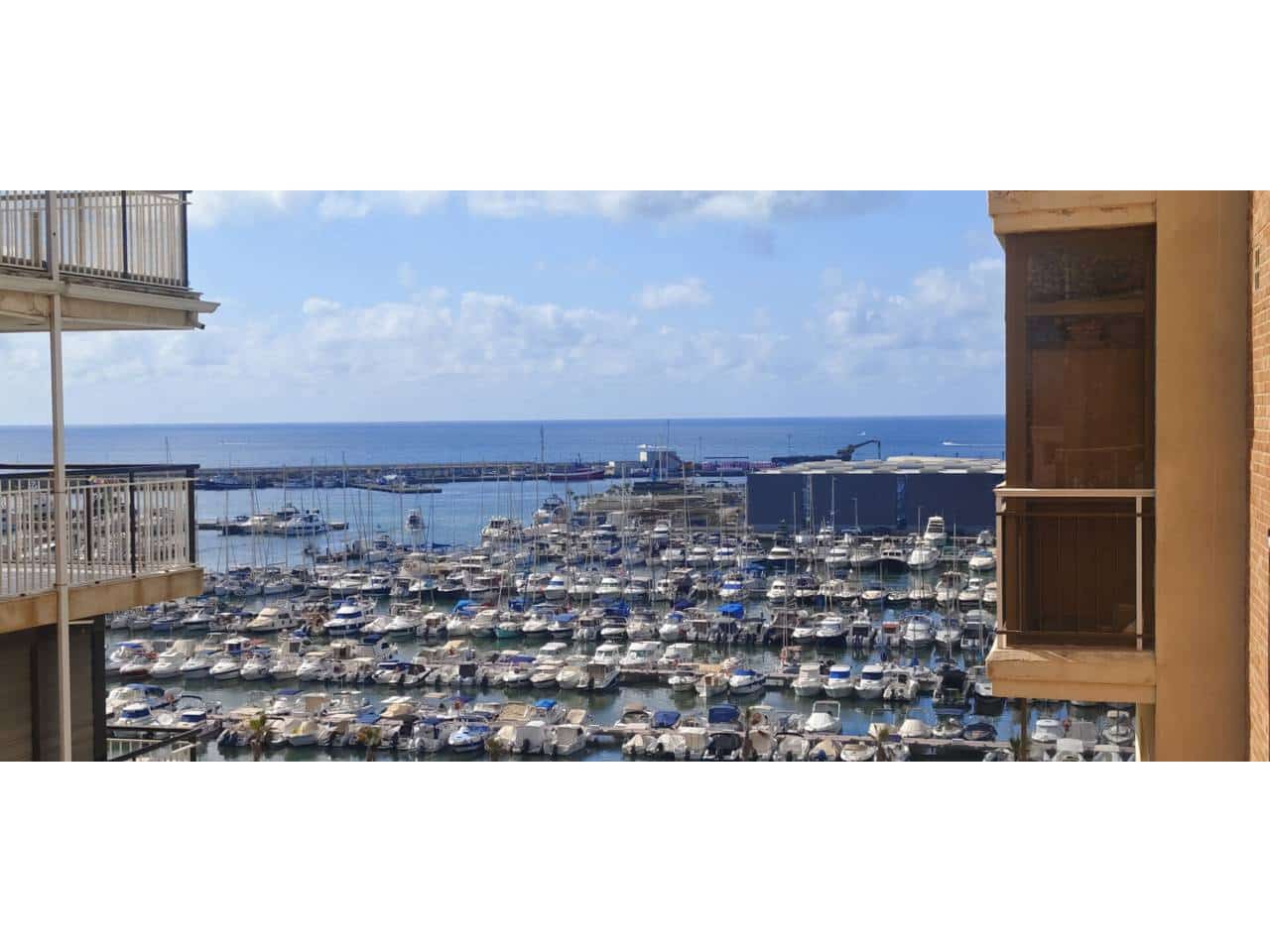 2 Zimmer Apartment zu verkaufen in Santa Pola - 205.000 € (Ref: 9919211)
