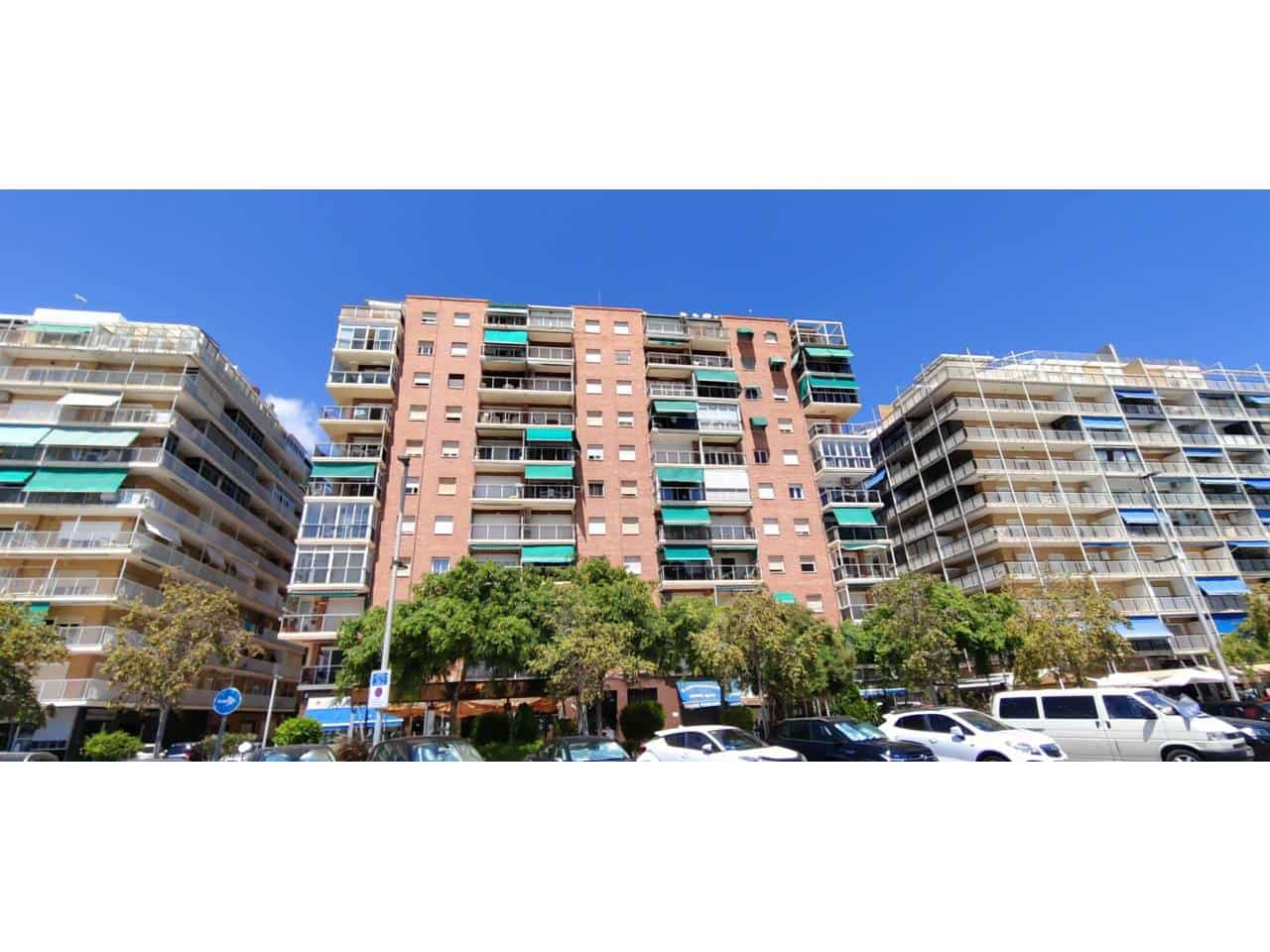 2 Zimmer Apartment zu verkaufen in Santa Pola - 205.000 € (Ref: 9919211)