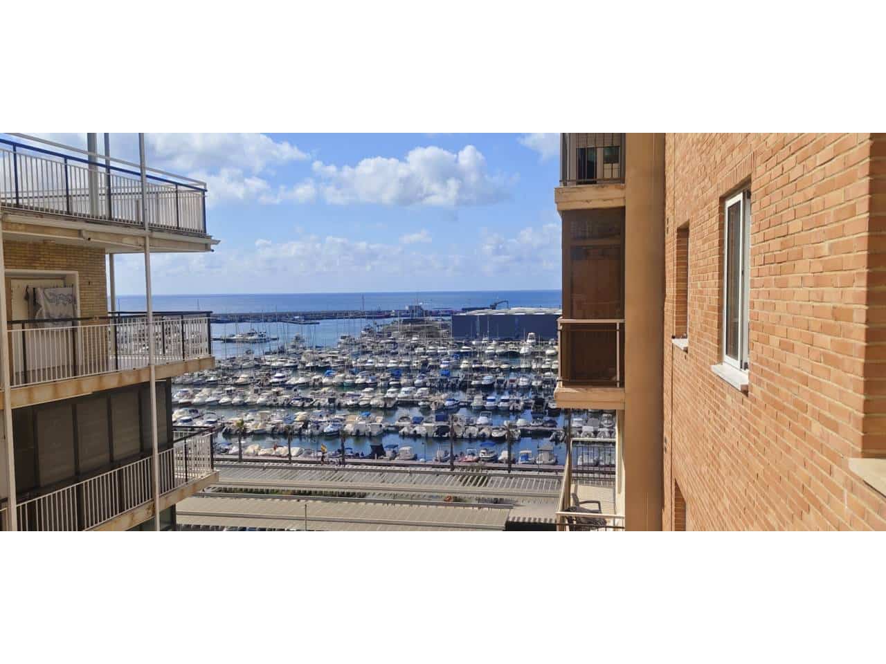 2 Zimmer Apartment zu verkaufen in Santa Pola - 205.000 € (Ref: 9919211)