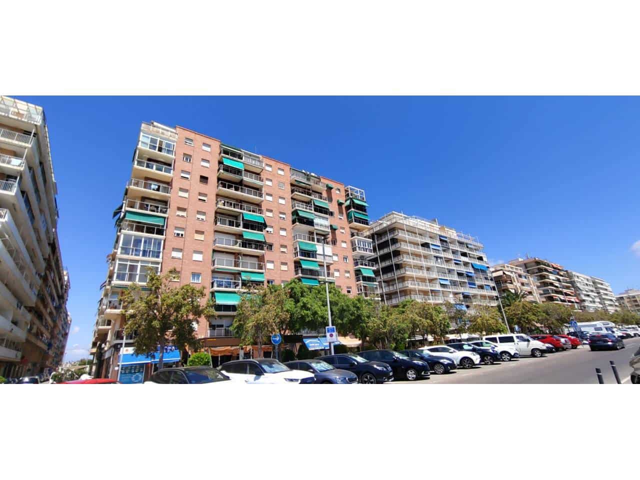 2 Zimmer Apartment zu verkaufen in Santa Pola - 205.000 € (Ref: 9919211)