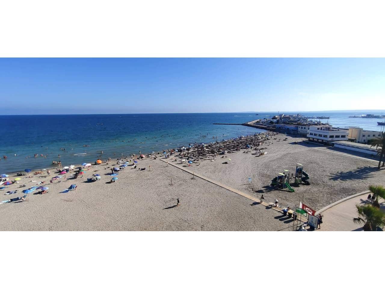2 sypialnia Apartament na sprzedaż w Santa Pola - 205 000 € (Ref: 9919211)
