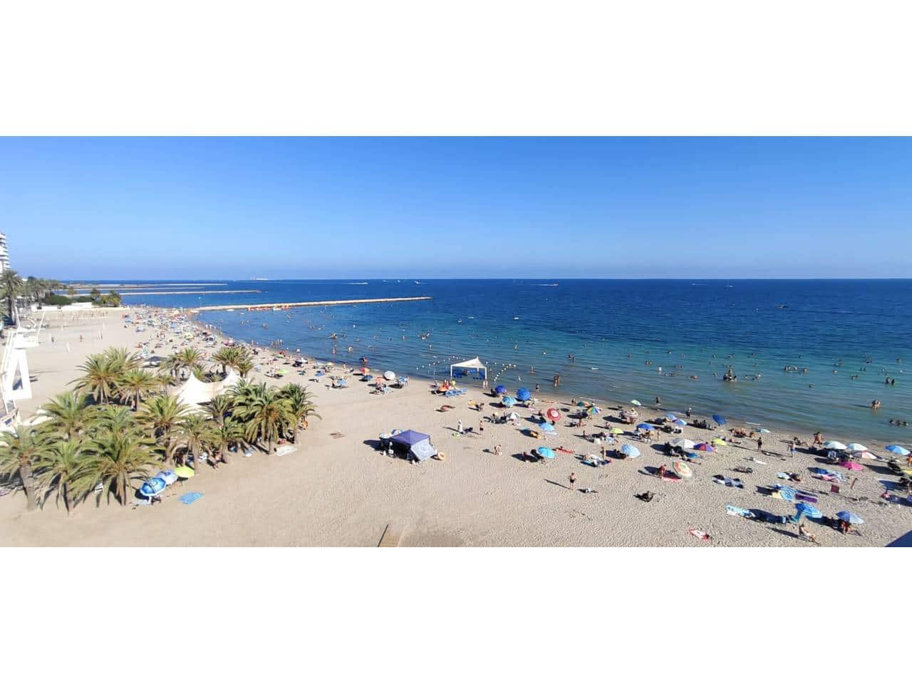 2 sypialnia Apartament na sprzedaż w Santa Pola - 205 000 € (Ref: 9919211)
