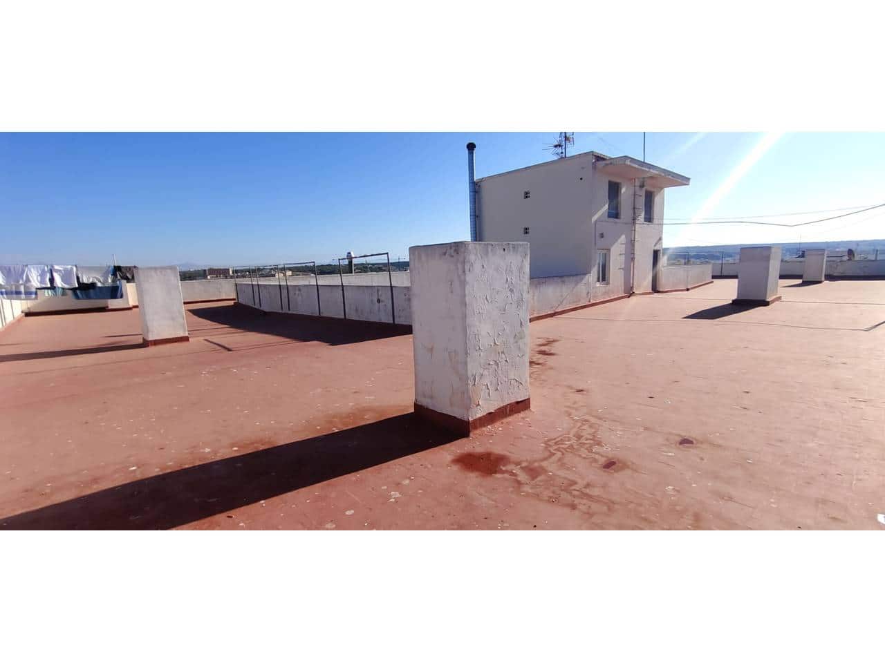 2 sypialnia Apartament na sprzedaż w Santa Pola - 205 000 € (Ref: 9919211)