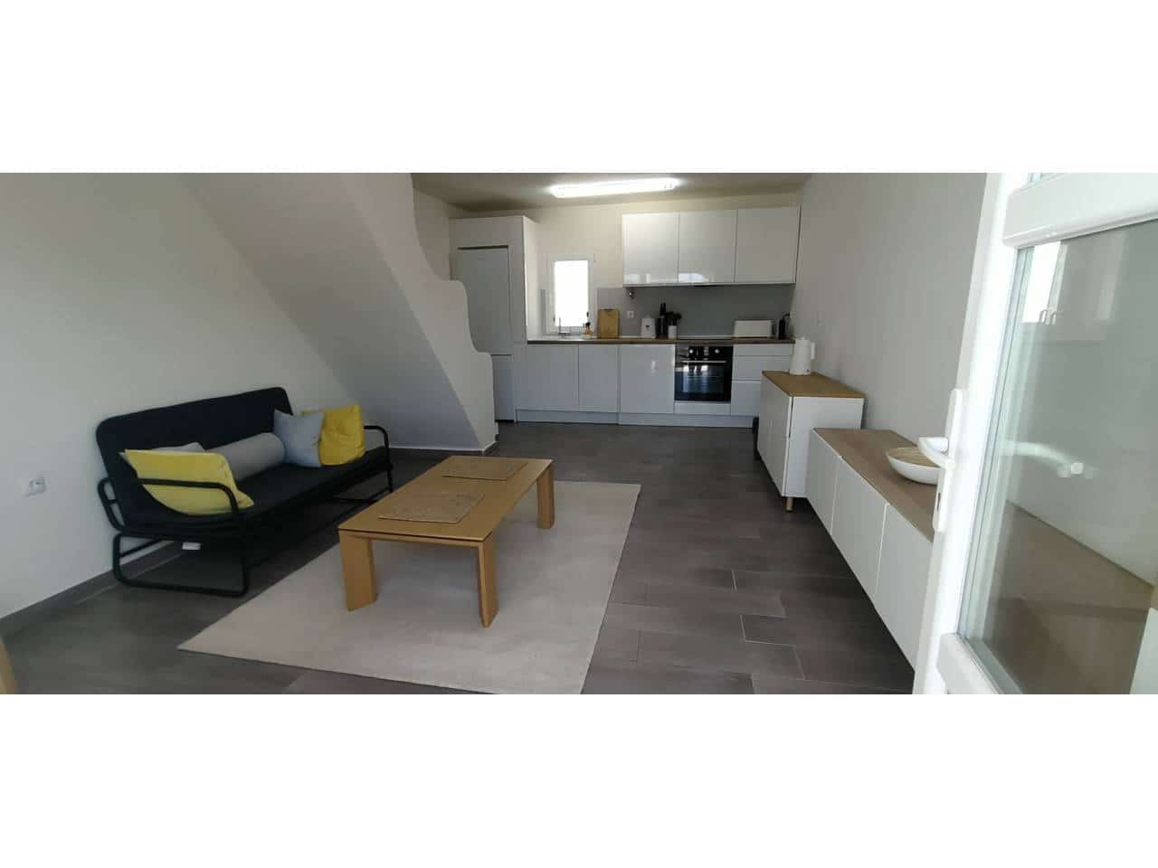 3 soveværelse Bungalow til salg i El Campello med swimmingpool garage - € 259.950 (Ref: 9921594)