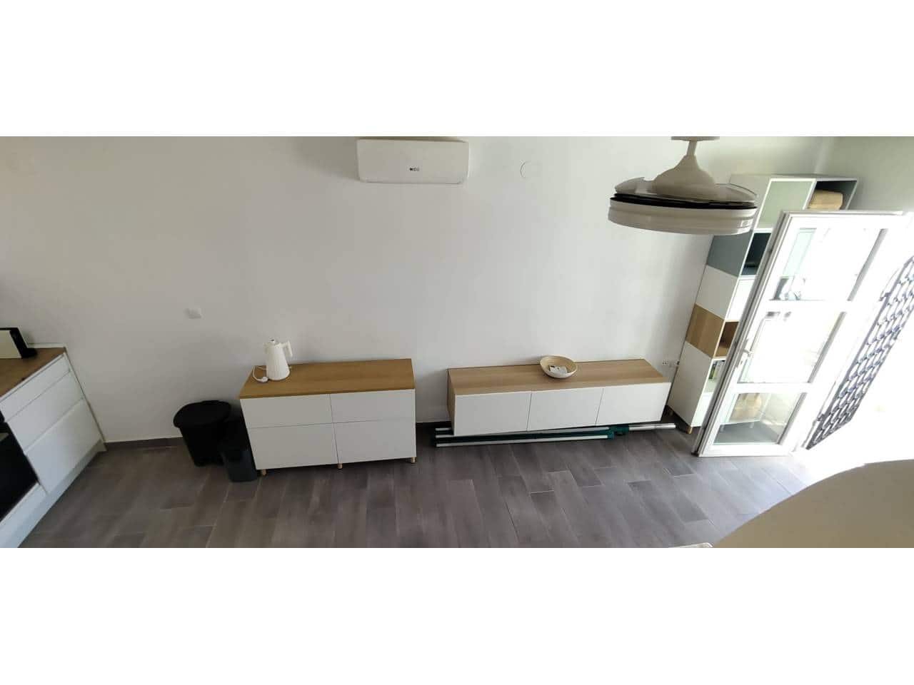 3 soveværelse Bungalow til salg i El Campello med swimmingpool garage - € 259.950 (Ref: 9921594)