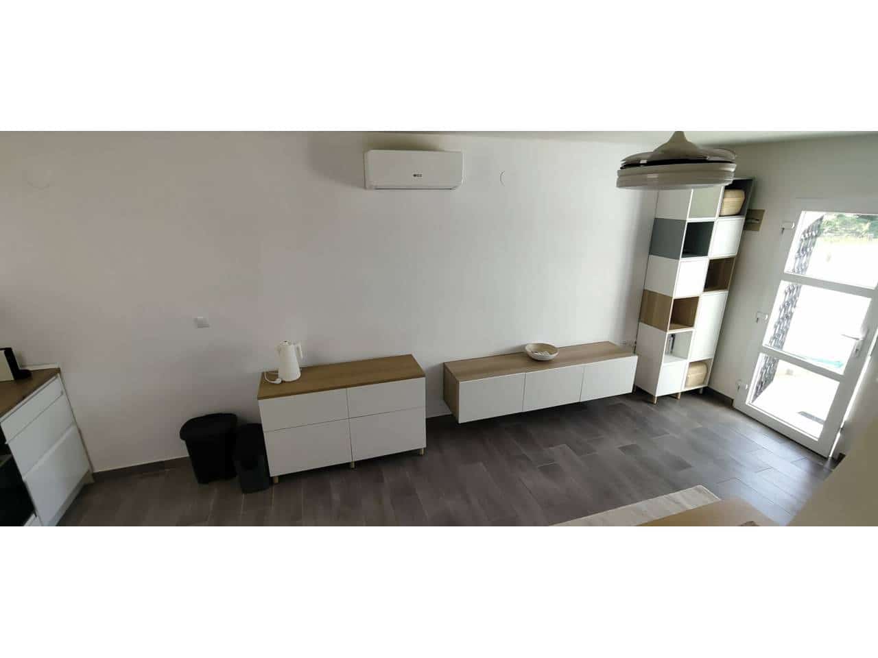 3 soveværelse Bungalow til salg i El Campello med swimmingpool garage - € 259.950 (Ref: 9921594)