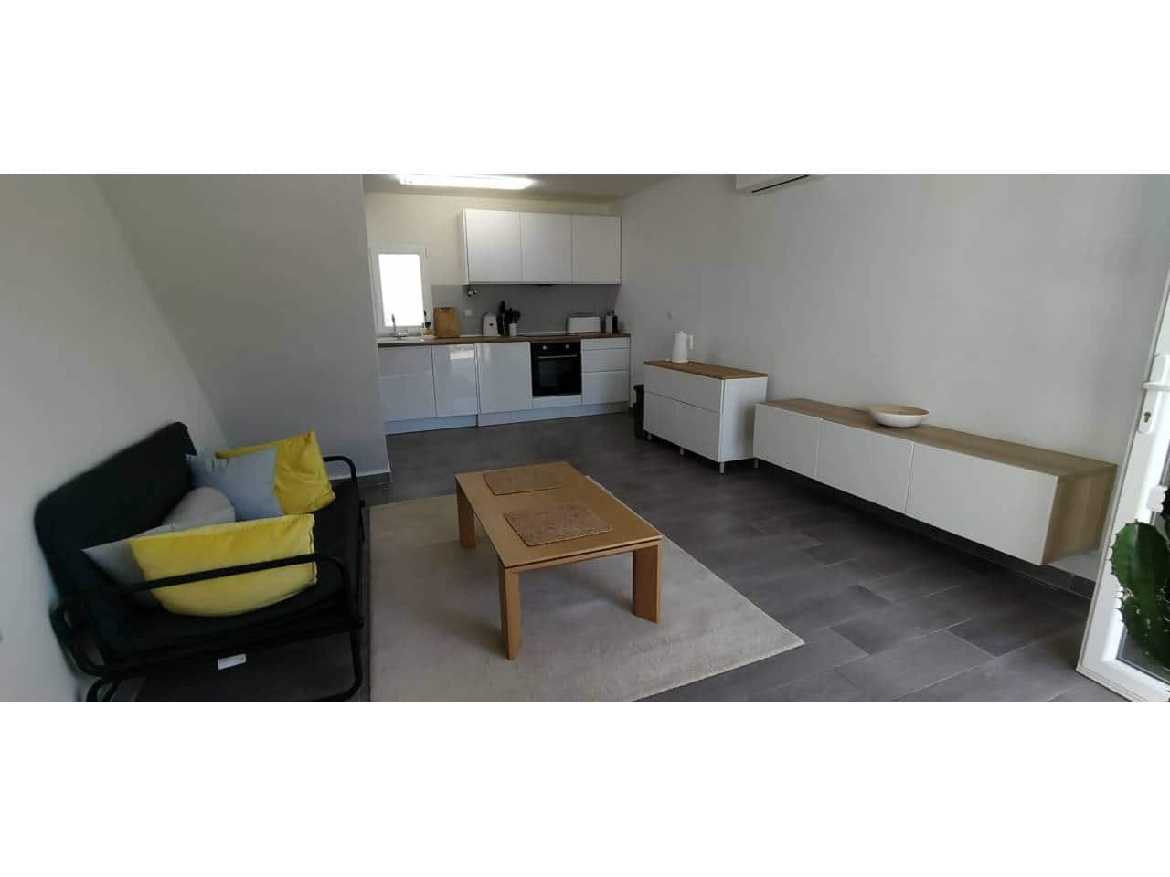 3 soveværelse Bungalow til salg i El Campello med swimmingpool garage - € 259.950 (Ref: 9921594)