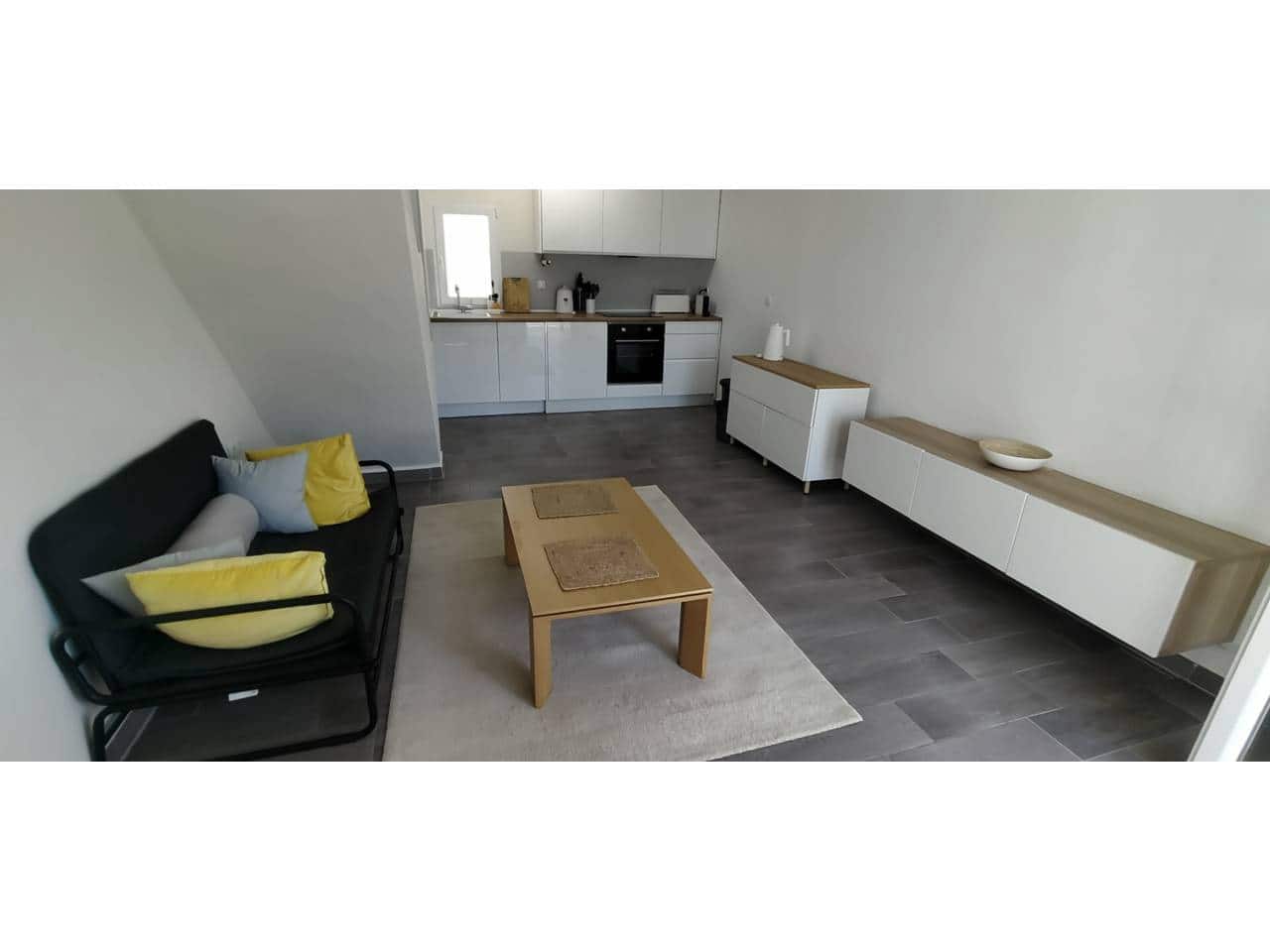3 soveværelse Bungalow til salg i El Campello med swimmingpool garage - € 259.950 (Ref: 9921594)
