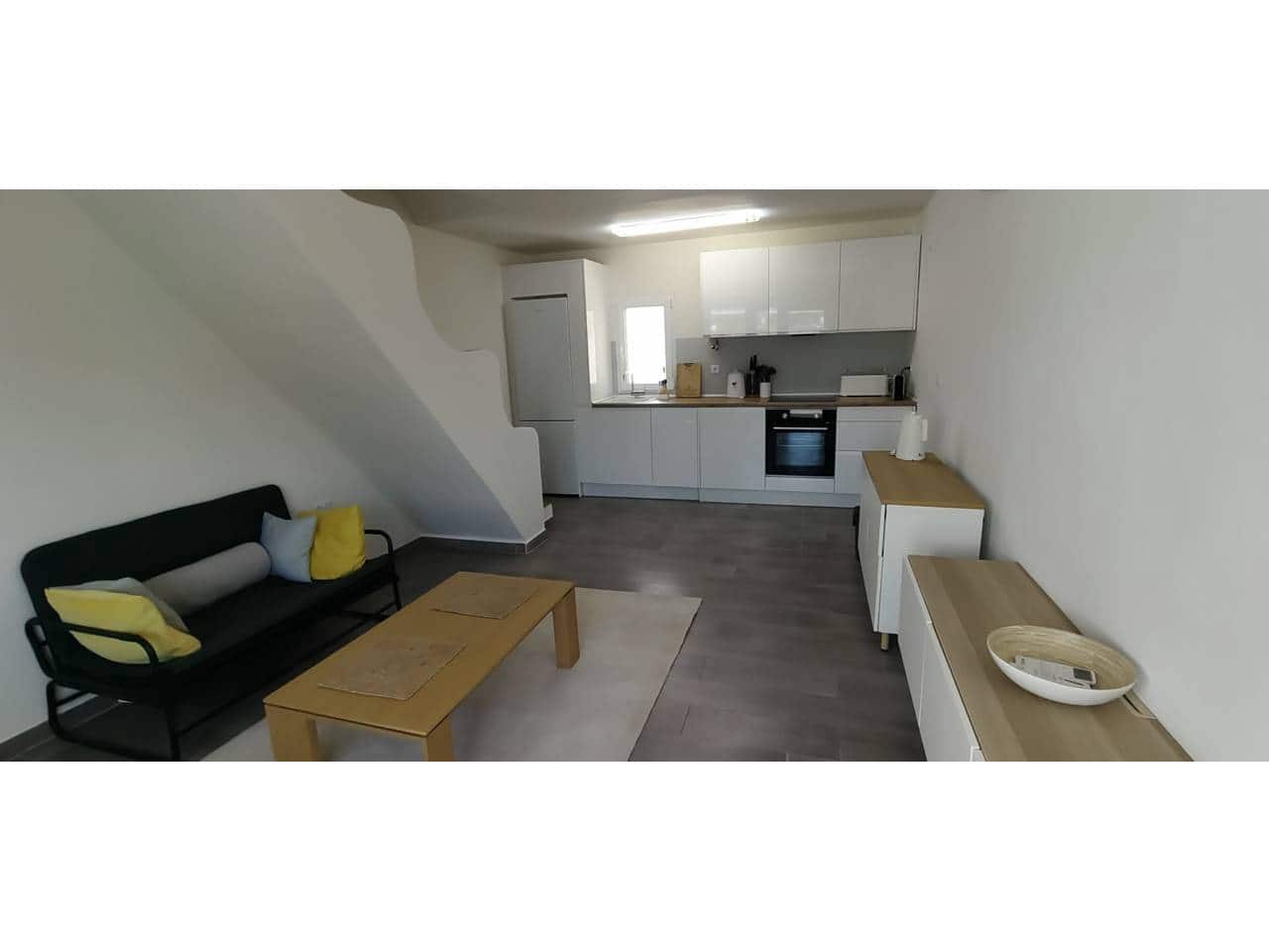 3 soveværelse Bungalow til salg i El Campello med swimmingpool garage - € 259.950 (Ref: 9921594)