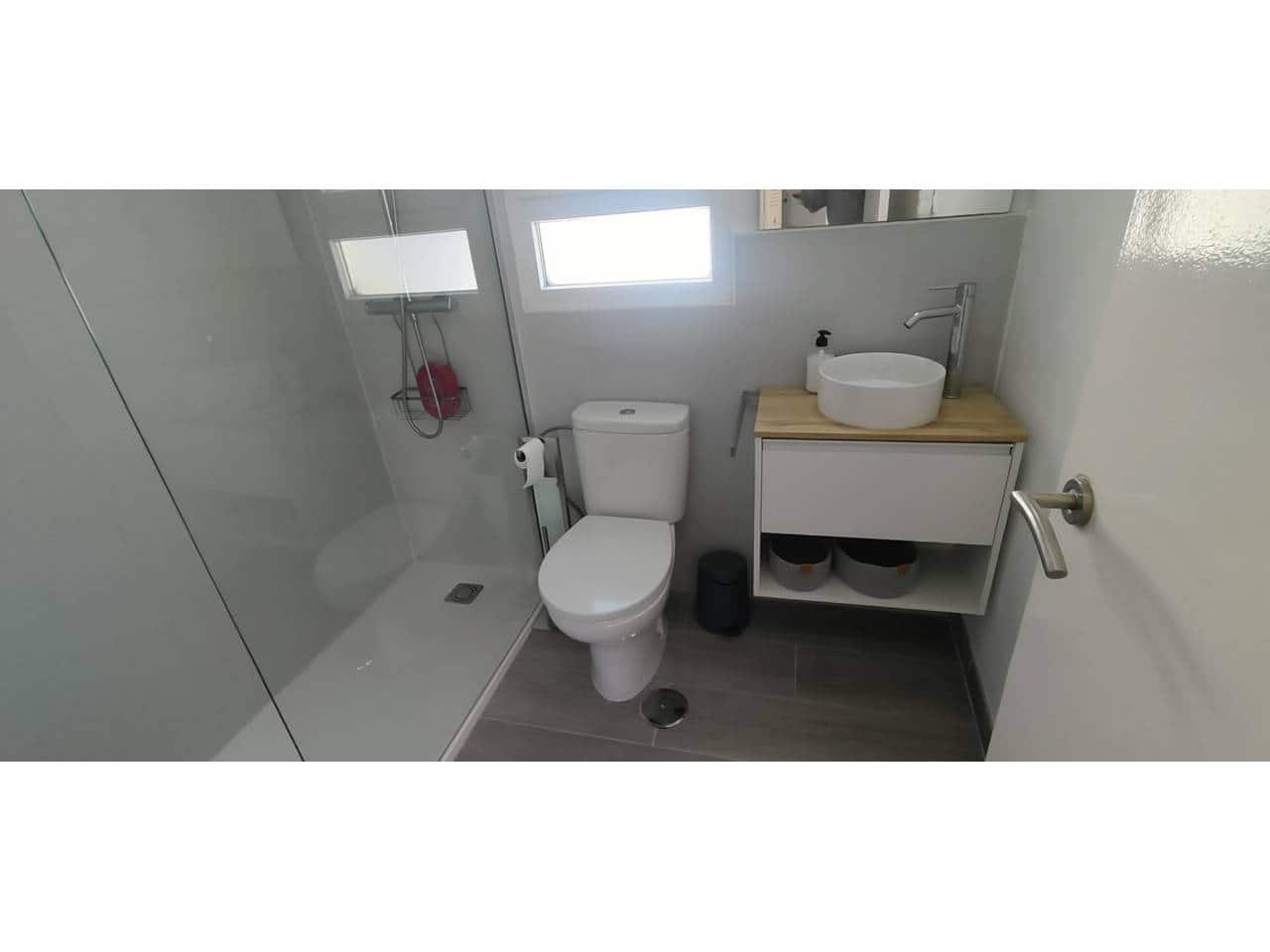 3 soveværelse Bungalow til salg i El Campello med swimmingpool garage - € 259.950 (Ref: 9921594)