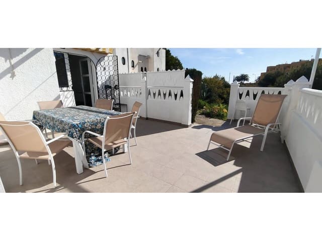 3 soveværelse Bungalow til salg i El Campello med swimmingpool garage - € 259.950 (Ref: 9921594)