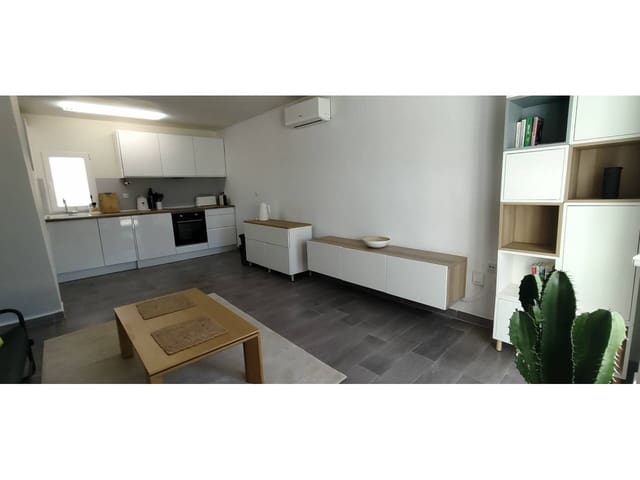 3 soveværelse Bungalow til salg i El Campello med swimmingpool garage - € 259.950 (Ref: 9921594)
