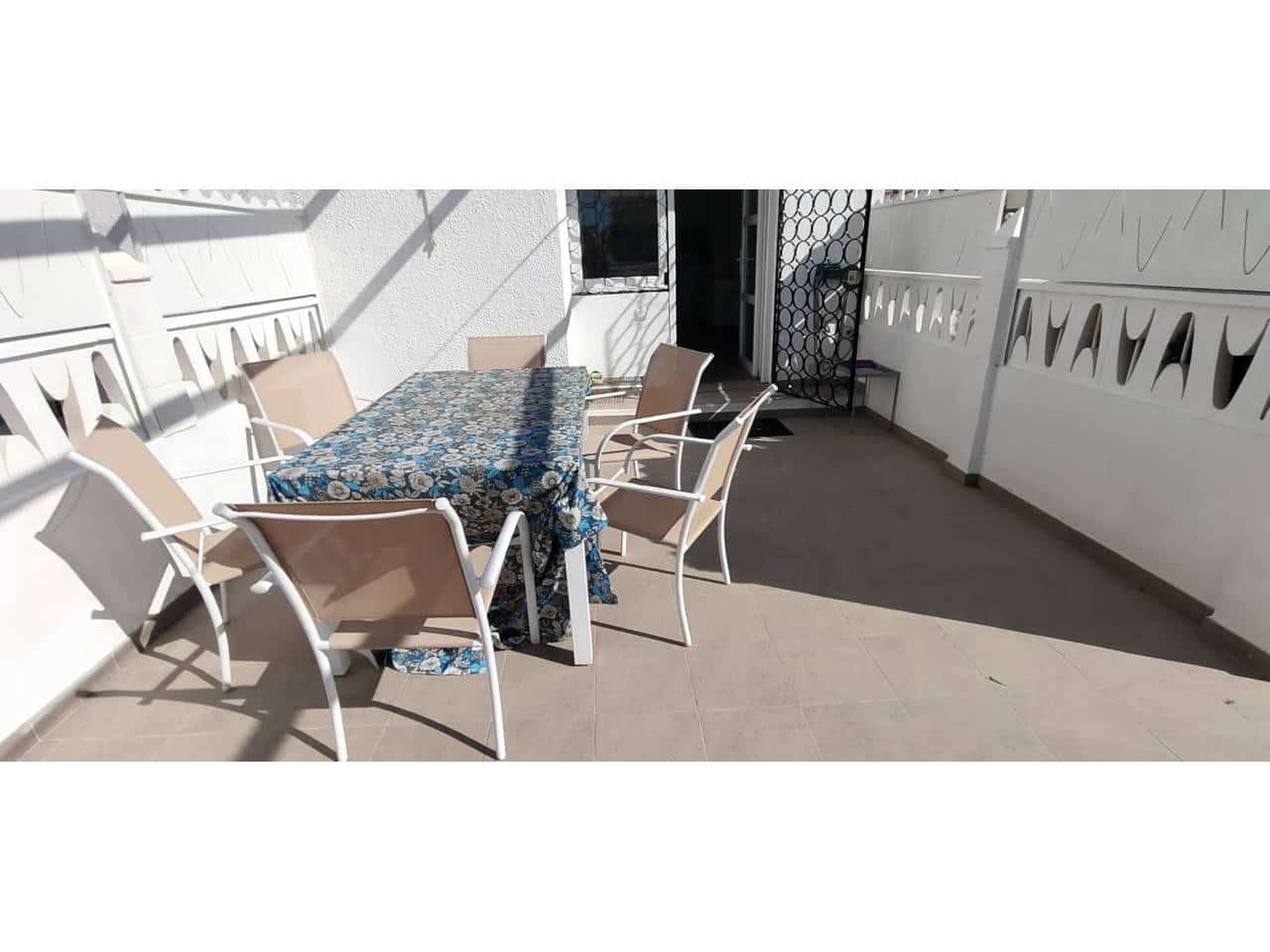 3 soveværelse Bungalow til salg i El Campello med swimmingpool garage - € 259.950 (Ref: 9921594)