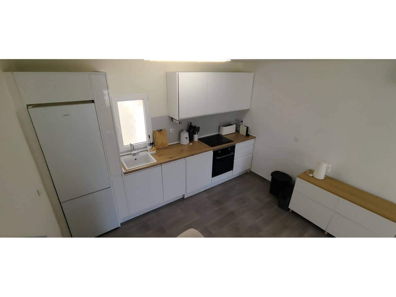 3 soveværelse Bungalow til salg i El Campello med swimmingpool garage - € 259.950 (Ref: 9921594)