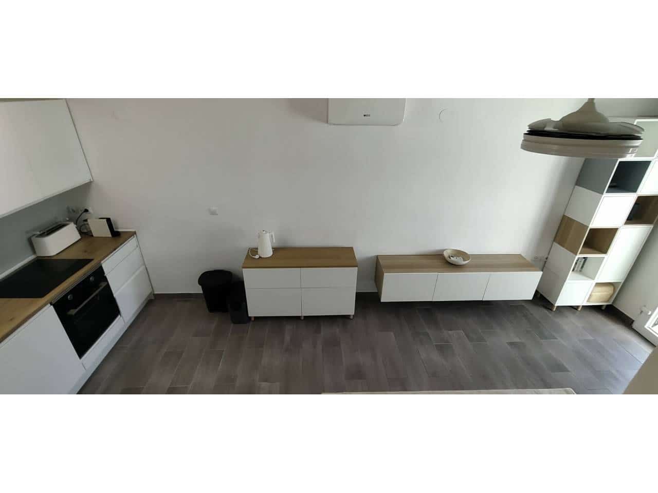3 soveværelse Bungalow til salg i El Campello med swimmingpool garage - € 259.950 (Ref: 9921594)