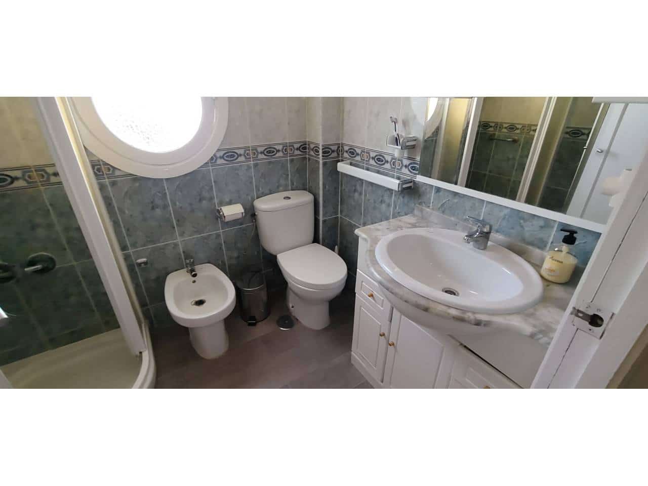 3 soveværelse Bungalow til salg i El Campello med swimmingpool garage - € 259.950 (Ref: 9921594)
