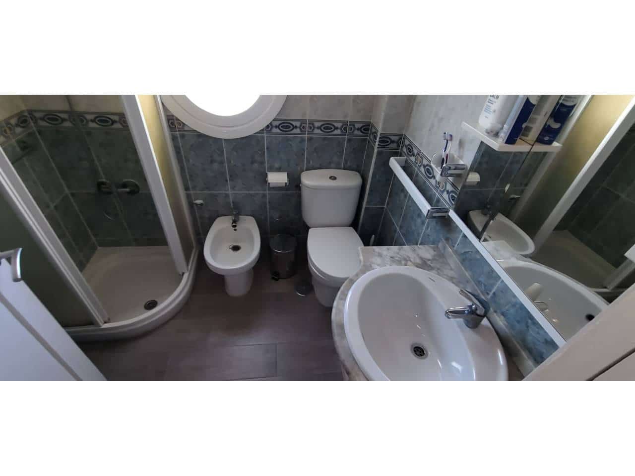 3 soveværelse Bungalow til salg i El Campello med swimmingpool garage - € 259.950 (Ref: 9921594)