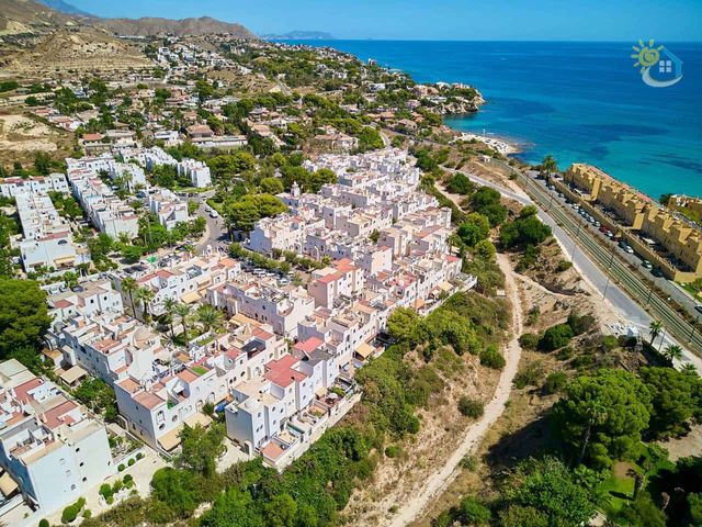 3 sovrum Hus till salu i El Campello med pool garage - 249 950 € (Ref: 9921594)