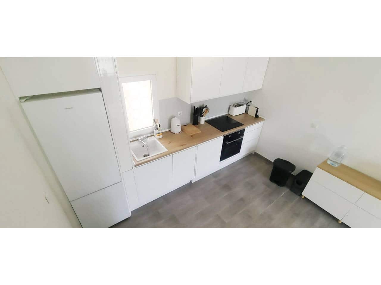 3 sovrum Hus till salu i El Campello med pool garage - 249 950 € (Ref: 9921594)