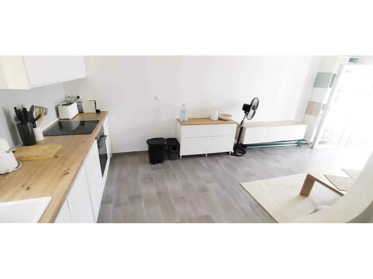 3 sovrum Hus till salu i El Campello med pool garage - 249 950 € (Ref: 9921594)
