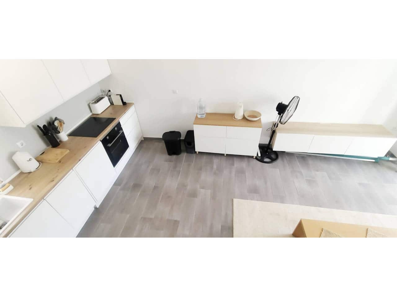 3 sovrum Hus till salu i El Campello med pool garage - 249 950 € (Ref: 9921594)