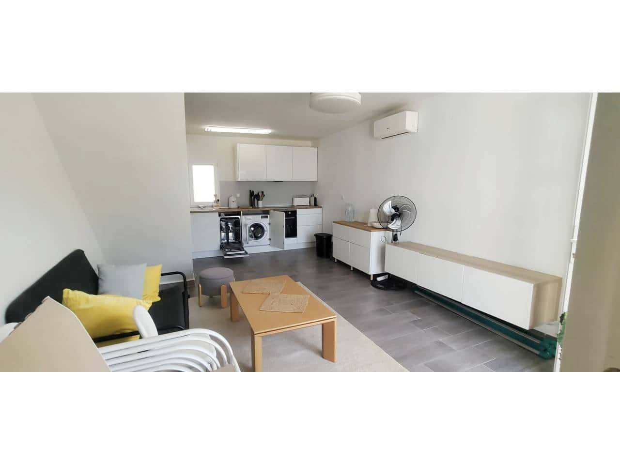 3 sovrum Hus till salu i El Campello med pool garage - 249 950 € (Ref: 9921594)