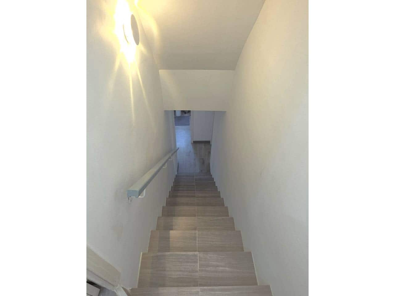 3 sovrum Hus till salu i El Campello med pool garage - 249 950 € (Ref: 9921594)