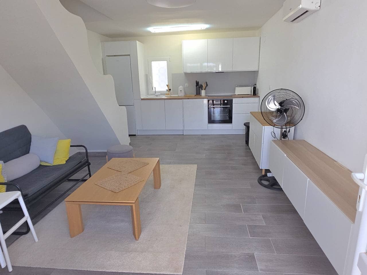 3 sovrum Hus till salu i El Campello med pool garage - 249 950 € (Ref: 9921594)