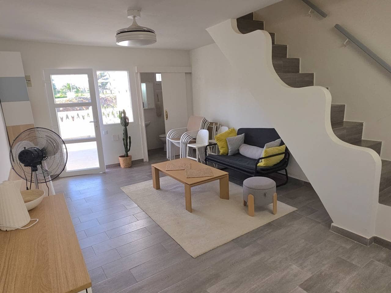 3 sovrum Hus till salu i El Campello med pool garage - 249 950 € (Ref: 9921594)