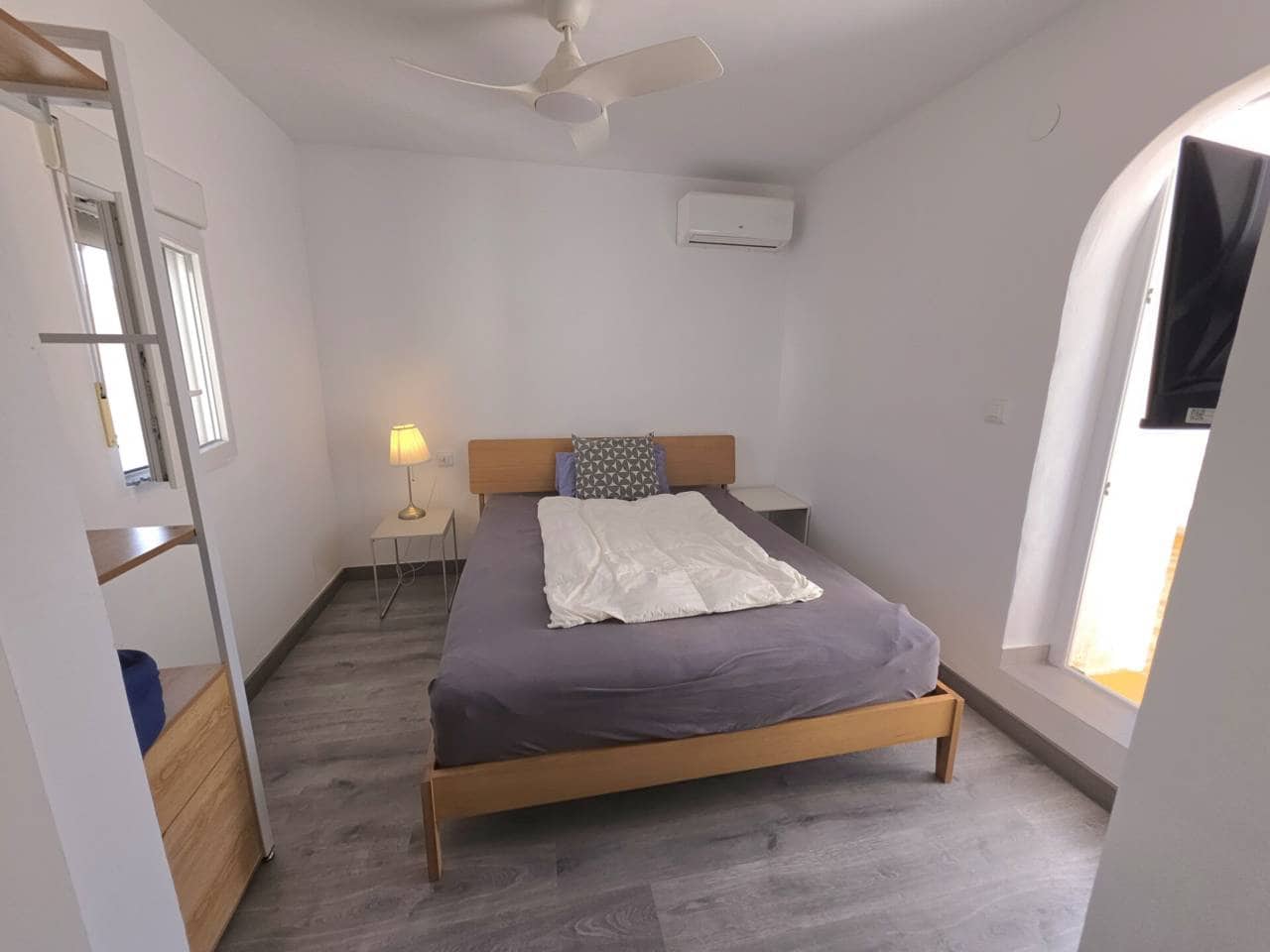 3 sovrum Hus till salu i El Campello med pool garage - 249 950 € (Ref: 9921594)