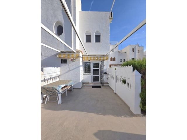 3 sovrum Hus till salu i El Campello med pool garage - 249 950 € (Ref: 9921594)