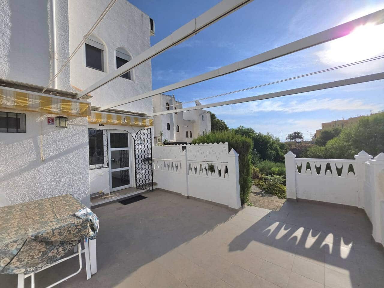 3 sovrum Hus till salu i El Campello med pool garage - 249 950 € (Ref: 9921594)