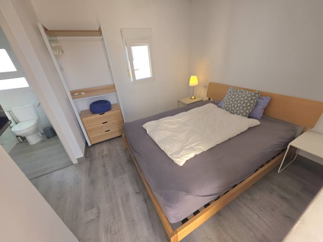 3 sovrum Hus till salu i El Campello med pool garage - 249 950 € (Ref: 9921594)