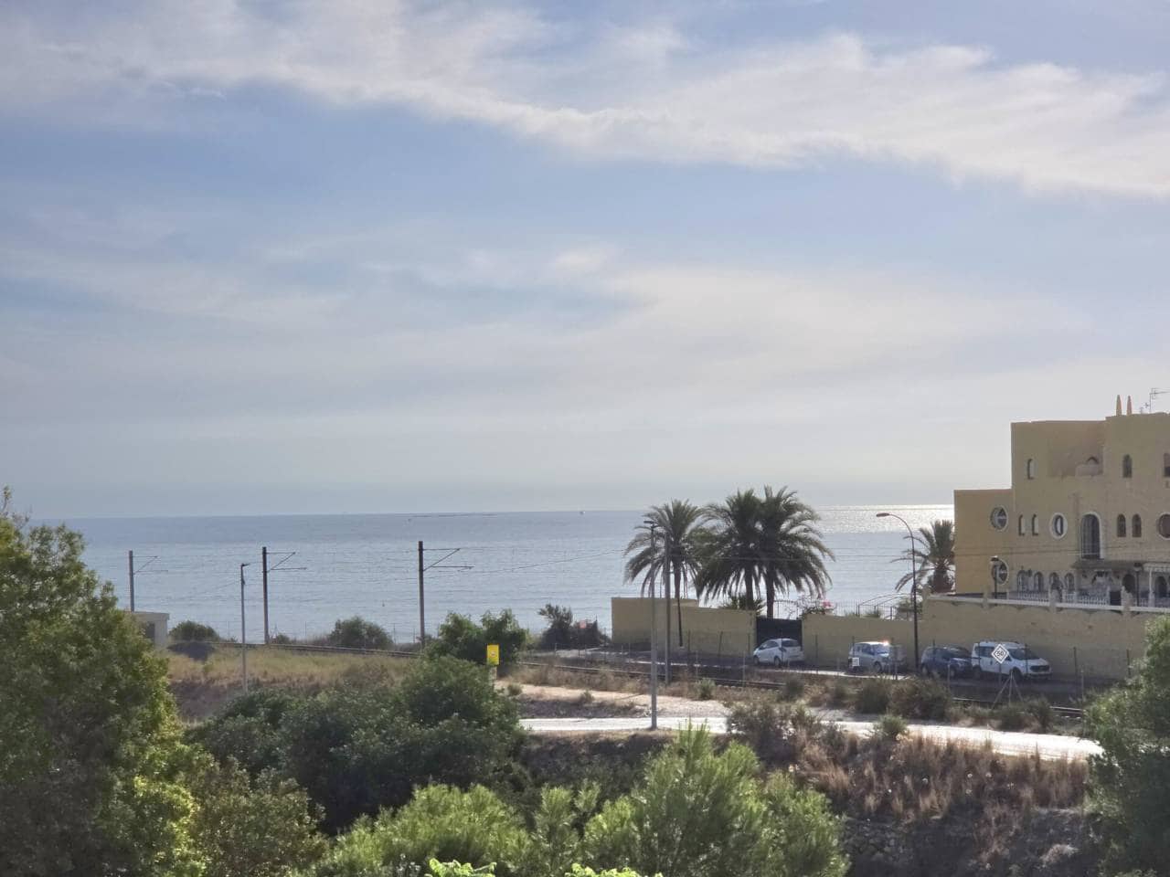 3 sovrum Hus till salu i El Campello med pool garage - 249 950 € (Ref: 9921594)