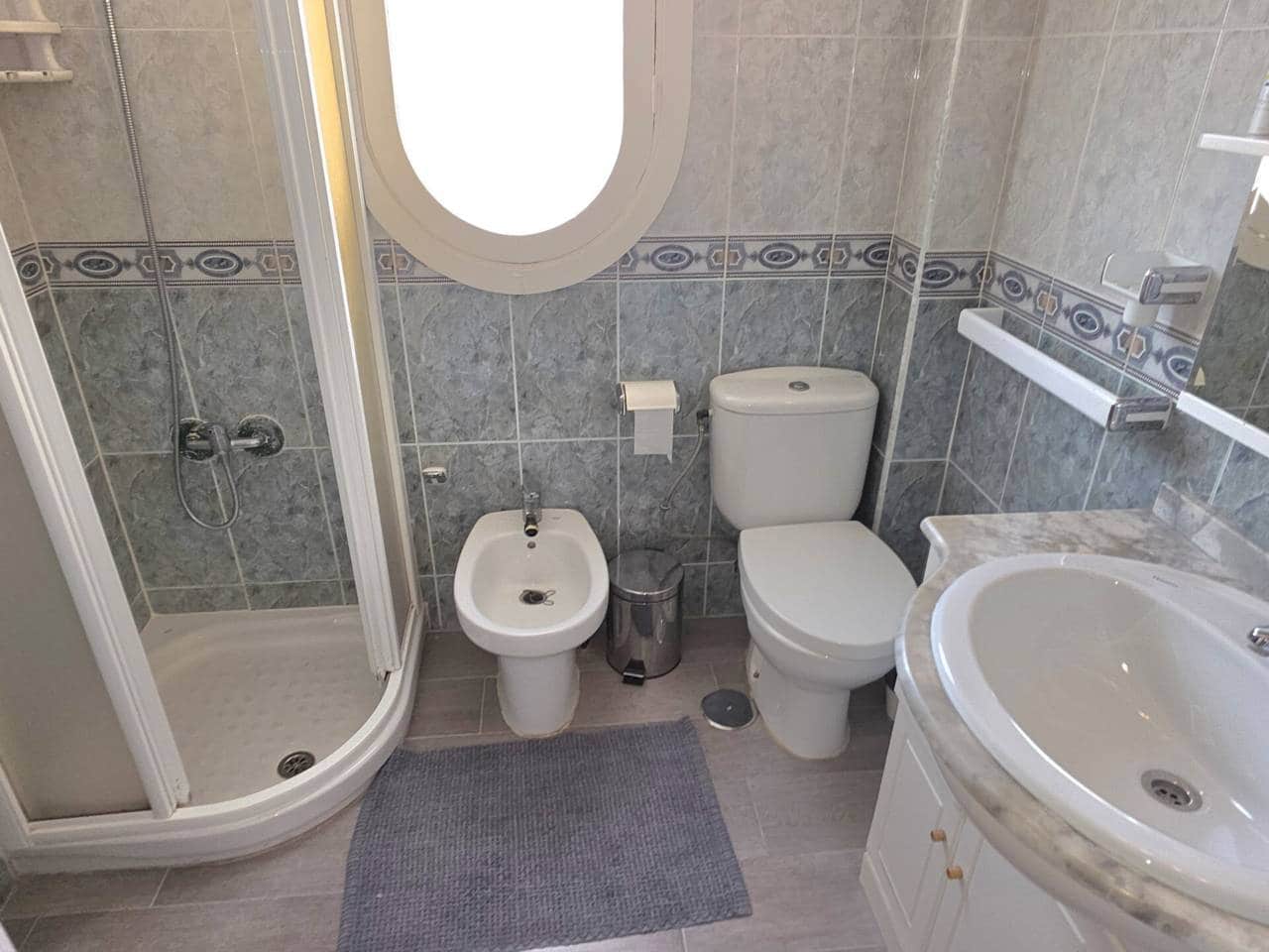 3 sovrum Hus till salu i El Campello med pool garage - 249 950 € (Ref: 9921594)