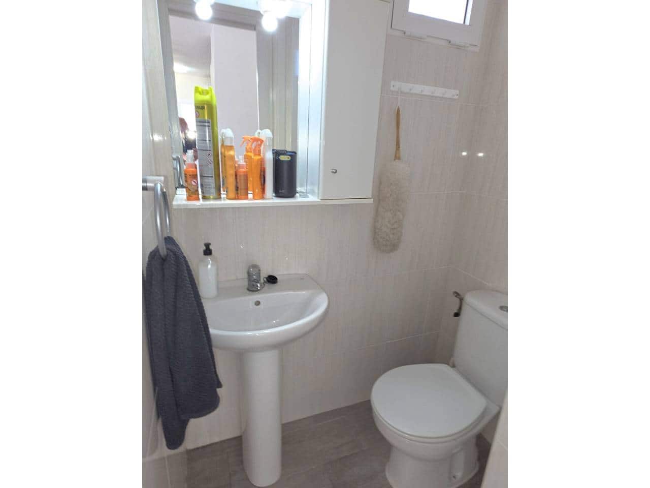 3 sovrum Hus till salu i El Campello med pool garage - 249 950 € (Ref: 9921594)