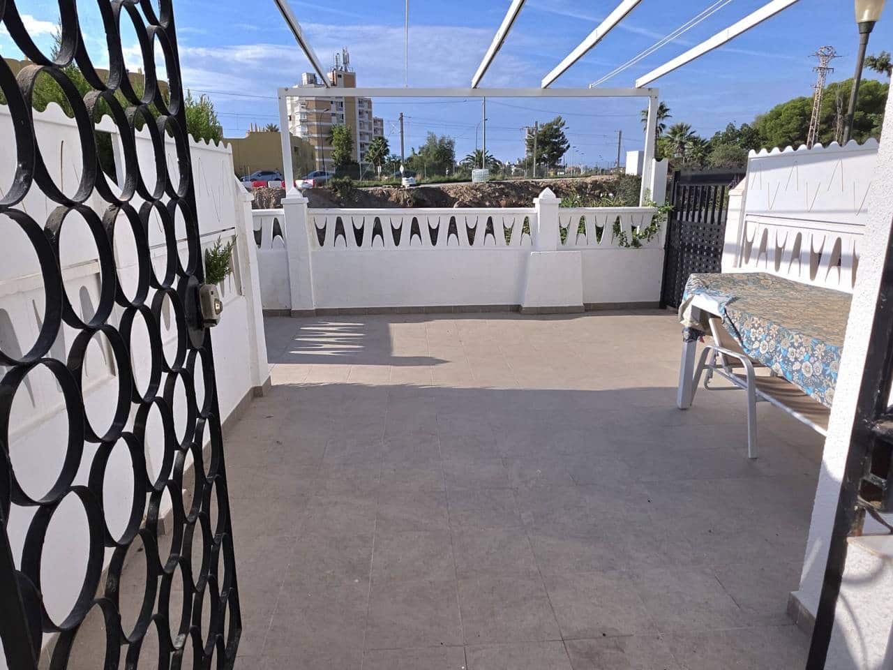 3 sovrum Hus till salu i El Campello med pool garage - 249 950 € (Ref: 9921594)