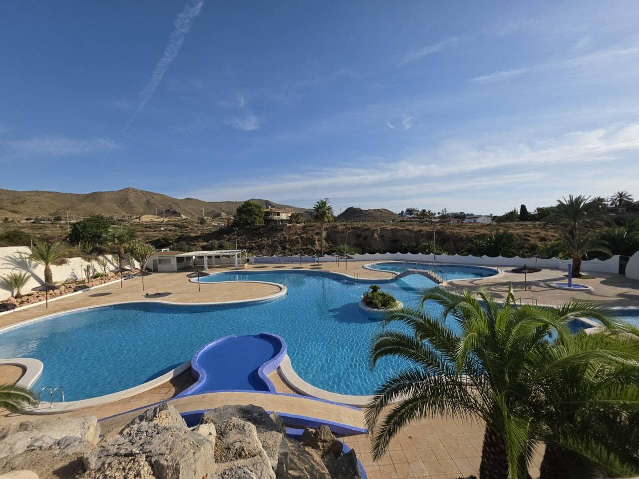 3 sovrum Hus till salu i El Campello med pool garage - 249 950 € (Ref: 9921594)