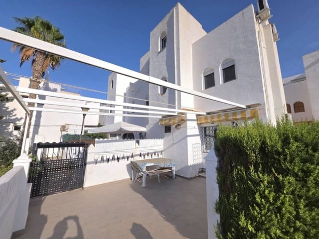 3 sovrum Hus till salu i El Campello med pool garage - 249 950 € (Ref: 9921594)