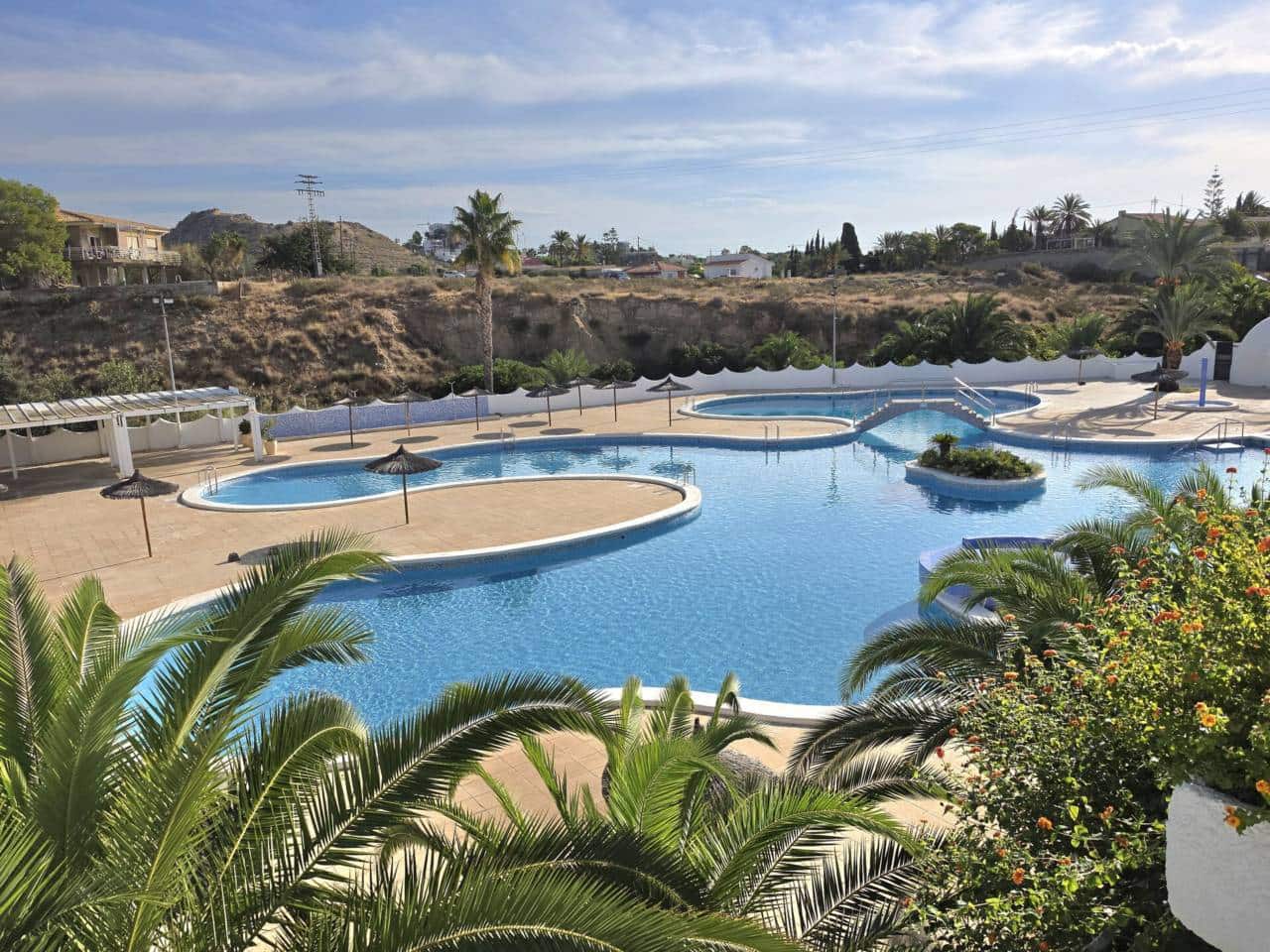 3 sovrum Hus till salu i El Campello med pool garage - 249 950 € (Ref: 9921594)
