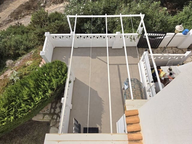 3 sovrum Hus till salu i El Campello med pool garage - 249 950 € (Ref: 9921594)